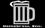 Homebrew, Inc. Logo