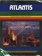 Atlantis Box (Imagic 710006-2B)