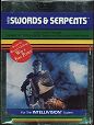 Swords & Serpents Box (Imagic 710009-1A)
