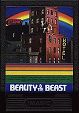 Beauty & the Beast Label (Imagic 720007-1A)