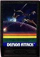 Demon Attack Label (Imagic 720005-1A)