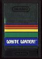 White Water! Label (Imagic 720024-1A)