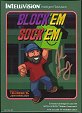 Block 'Em Sock 'Em Box