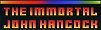 The Immortal John Hancock