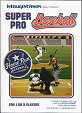 Home Run Super Pro Baseball Box