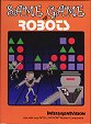 Same Game & Robots Box