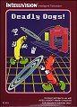 Deadly Dogs! Box