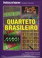 Quarteto Brasileiro Box