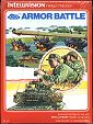Armor Battle Box (Intellivision Inc. 1121)