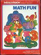The Electric Company Math Fun Box (Intellivision Inc. 2613)