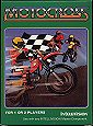 Motocross Box (Intellivision Inc. 3411-0210)