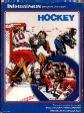 NHL Hockey Box (Intellivision Inc. 1114)