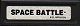 Space Battle Label (Intellivision Inc.)