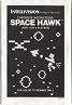 Space Hawk Manual (Intellivision Inc. 5136-0920)