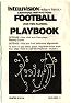 NFL Football Additional Materials (Intellivision Inc. 2610-0950 C)