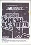 Tron Solar Sailer Manual (Intellivision Inc. 5393-0920)