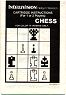 USCF Chess Manual (Intellivision Inc. 3412-0920-G3)