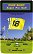 Chip Shot Super Pro Golf Overlay (Intellivision Productions)