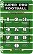 Super Pro Football Overlay (Intellivision Productions)