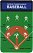 World Championship Baseball Overlay (Intellivision Productions)