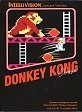 Donkey Kong Box (Intellivision Revolution)