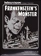 Frankenstein's Monster Box