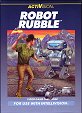 Robot Rubble Box