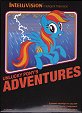 Unlucky Pony's Adventures Box