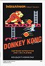 Donkey Kong Manual (Intellivision Revolution 0075)