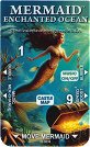 Mermaid: Enchanted Ocean Overlay
