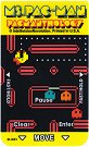 Ms. Pac-Man Overlay