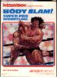 Body Slam! Super Pro Wrestling Box (INTV Corporation 9009)