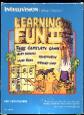 Learning Fun II Box (INTV Corporation 9006)