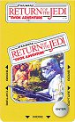 Star Wars: Return of the Jedi: Ewok Adventure Overlay