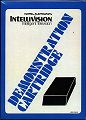 1978 Demonstration Cartridge Box (Mattel Electronics 1682-0950)