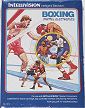 Boxing Box (Mattel Electronics 1819-0410)