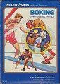 Boxing Box (Mattel Electronics 1819-0710)