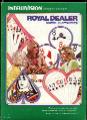 Royal Dealer Box (Mattel Electronics 5303-0910)