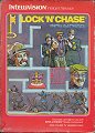 Lock 'n' Chase Box (Mattel Electronics 5637-0410)