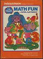 The Electric Company Math Fun Box (Mattel Electronics 2613-0910-G1)