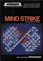 Mind Strike Box (Mattel Electronics 4531)