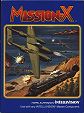 Mission X Box (Mattel Electronics 4437-0210)