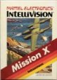 Mission X Box (Mattel Electronics 4437-0318)