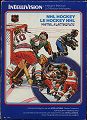 NHL Hockey Box (Mattel Electronics 1114-0510)