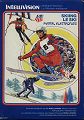 U.S. Ski Team Skiing Box (Mattel Electronics 1817-0510)