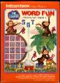 The Electric Company Word Fun Box (Mattel Electronics 1122-0910)