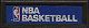 NBA Basketball Label (Mattel Electronics)