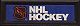 NHL Hockey Label (Mattel Electronics)