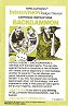 ABPA Backgammon Manual (Mattel Electronics 1119-0820-G1)
