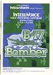 B-17 Bomber Manual (Mattel Electronics 3384-0920)